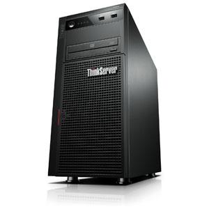 ThinkServer TD340
